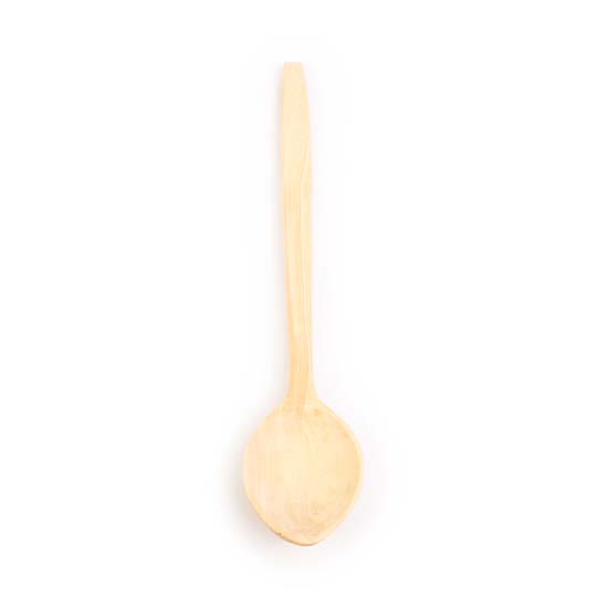 Şimşir Çorba Kaşığı (Küçük)
